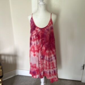 LOVESTITCH S/M cute lightweight coverup